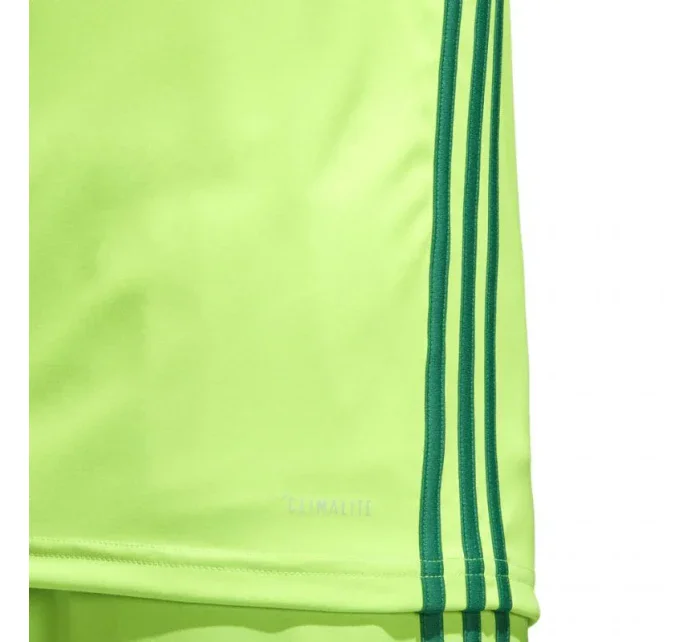 Pánské fotbalové tričko Regista 18 M CE8973 - Adidas