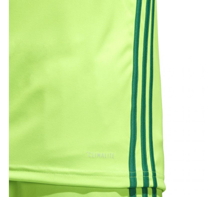 Pánské fotbalové tričko Regista 18 M CE8973 - Adidas