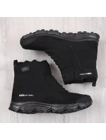 Pánské nepromokavé sněhové boty DK