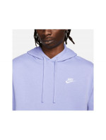 Pánská mikina Sportswear Club Fleece M BV2671-569 - Nike