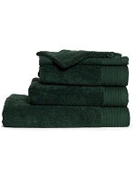 Deluxe 70 Ručník  dark green model 22542672 - The One Towelling