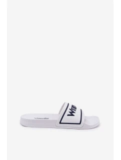 Pánské Pantofle  MEN LOW Bílé model 21692010 - Wrangler