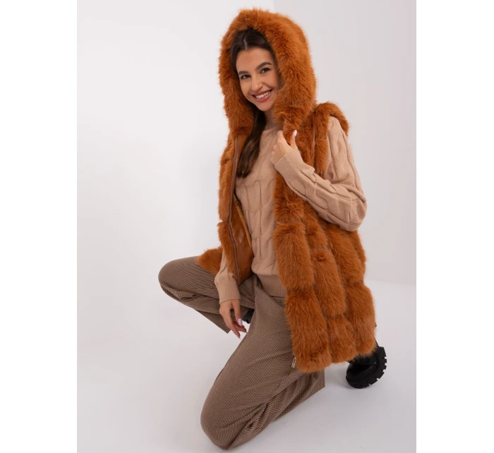 Vesta AT KZ 2379.96P světle hnědá