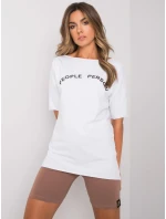 Halenka EM BZ 116.25P bílá