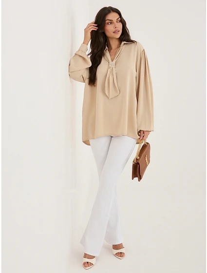 Halenka IT BZ 28913 1.92 béžová