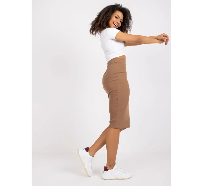 RV SD sukně R3740.04 tmavě lila