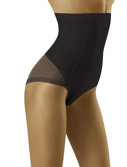 Suprimetta kalhotky Černá - Wol-Bar