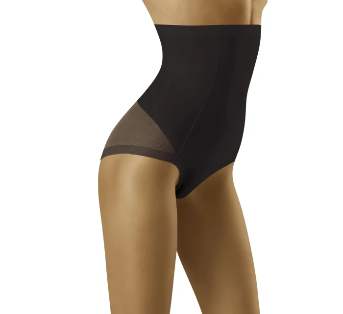 Suprimetta kalhotky Černá - Wol-Bar