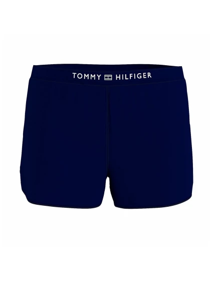 Dámské šortky UW0UW03788-DW5 - Tommy Hilfiger Dámské šortky UW0UW03788-DW5 - Tommy Hilfiger