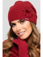 Dámská čepice Nebraska - Kamea Dámská čepice Nebraska - Kamea