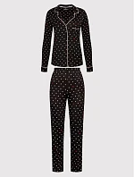 Dámský set pyžama - YI2922448 - 002 - DKNY
