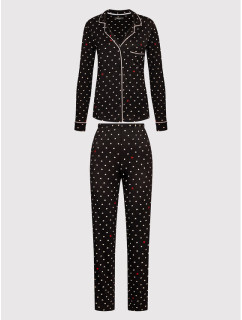 Dámský set pyžama model 17009115 002 - DKNY