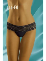 Dámské kalhotky model 15232729 - Wolbar