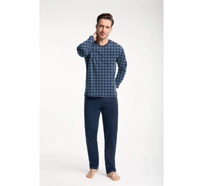 PÁNSKÉ PYŽAMO 795