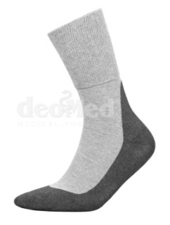 Ponožky MEDIC DEO SILVER