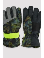 LYŽAŘSKÉ RUKAVICE RN068