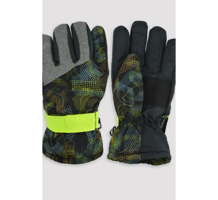 LYŽAŘSKÉ RUKAVICE RN068