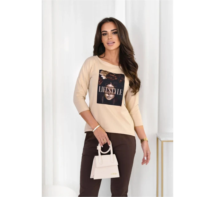 ZIA BLOUSE ZIA BLOUSE