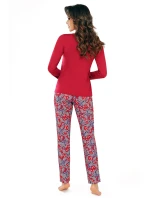 Pyžama model 186784 Donna Pyžama model 186784 Donna