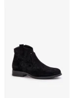 Boty model 199413 Step in style Boty model 199413 Step in style