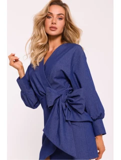 Denní šaty model 199671 Moe