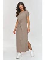 Denní šaty model 209853 Makadamia Denní šaty model 209853 Makadamia