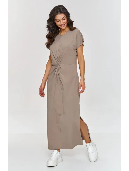 Denní šaty model 209853 Makadamia Denní šaty model 209853 Makadamia