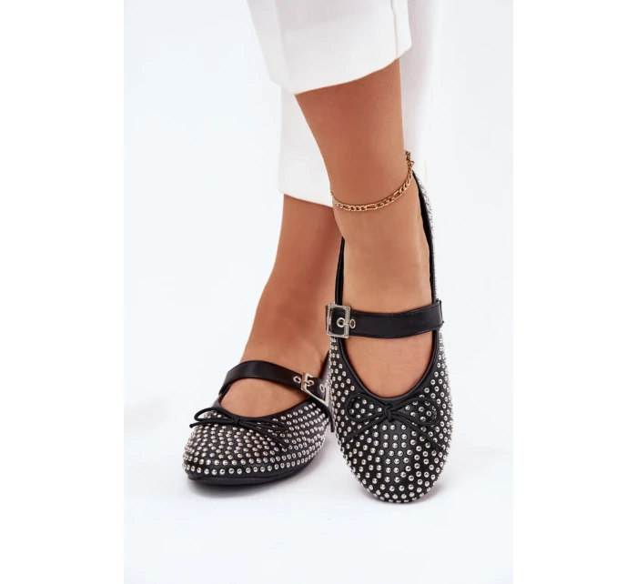 Balerinky  model 214114 Step in style