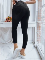 Dámské kalhoty black model 21968416 - Dstreet