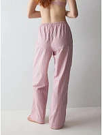 Mix & Match Trousers Poplin - Pink - TRIUMPH Pink - TRIUMPH