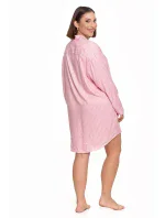 long/r SXL rozepínací košile model 21078983 - Moraj