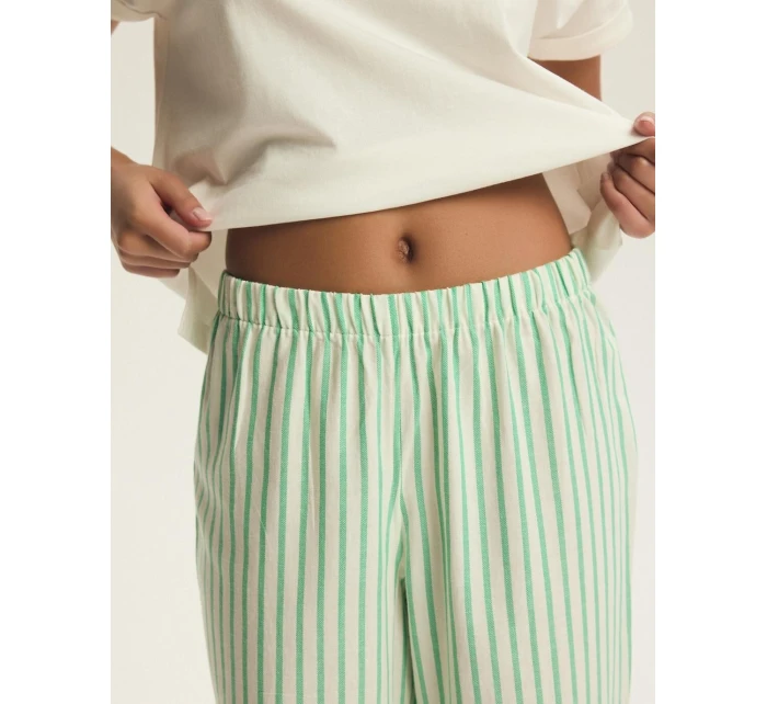 Henderson Dámské pyžamo 43707 Darlan kr/r S-3XL