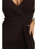 Dámské šaty model 21725721 - numoco Dámské šaty model 21725721 - numoco