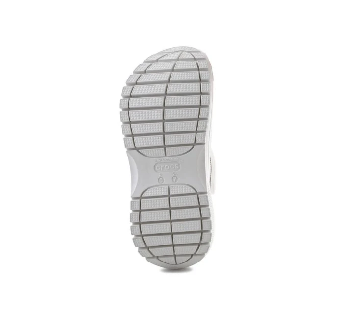 Klapki Mega Crush Clog model 20509202 - Crocs Klapki Mega Crush Clog model 20509202 - Crocs