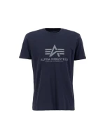 Koszulka Alpha Basic TShirt M pánské model 20775606 - Alpha Industries