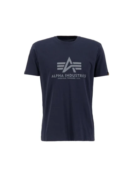 Koszulka Alpha Basic TShirt M pánské model 20775606 - Alpha Industries
