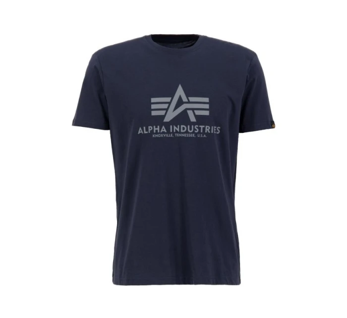 Koszulka Alpha Basic TShirt M pánské model 20775606 - Alpha Industries