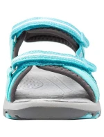 Sandały Girls Sandal Jr model 20795932 - Trollkids Sandały Girls Sandal Jr model 20795932 - Trollkids