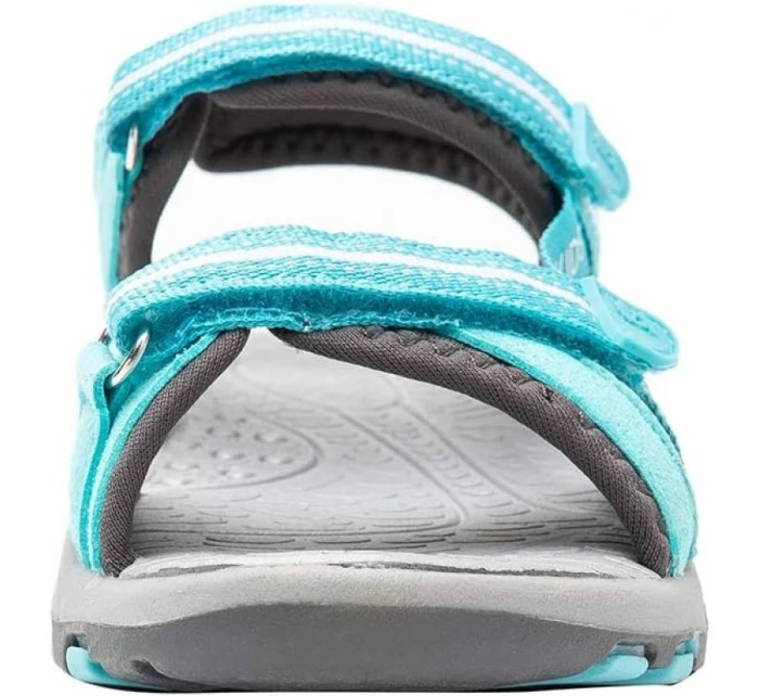 Sandały Girls Sandal Jr model 20795932 - Trollkids Sandały Girls Sandal Jr model 20795932 - Trollkids