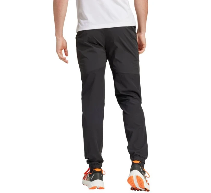 Pánské kalhoty Terrex Light black model 21868202 - ADIDAS