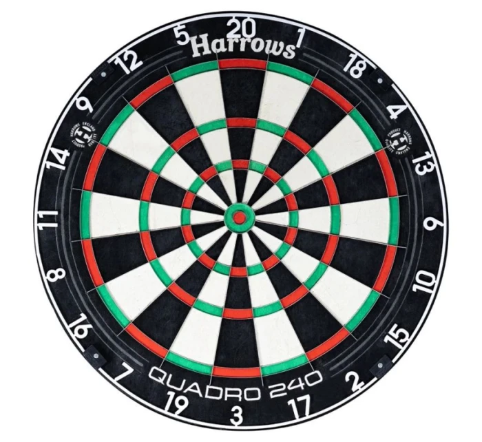 Brány Shield model 21190588 - Harrows Brány Shield model 21190588 - Harrows