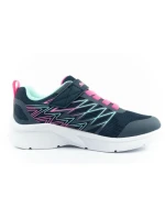 buty dziecięce sportowe dla lekkie model 21360131 - Skechers