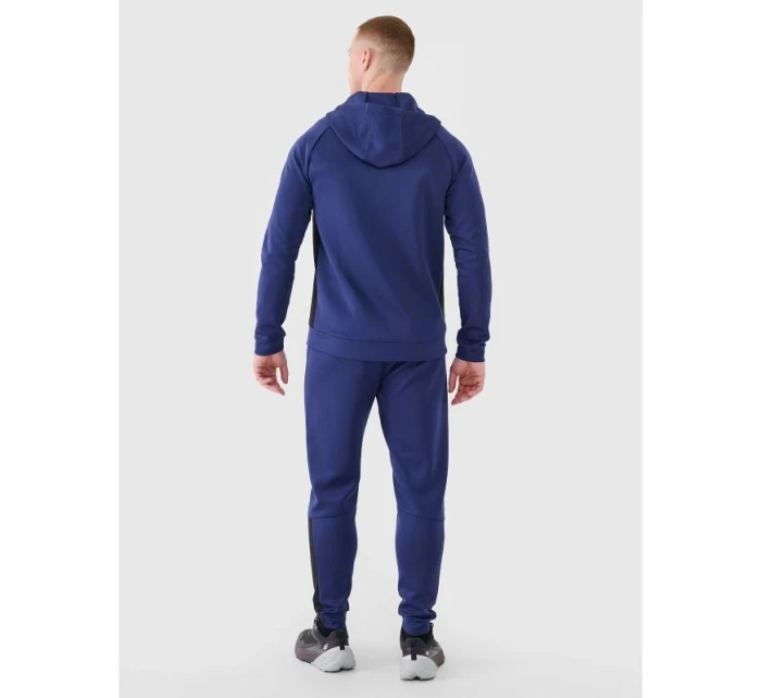 Pánské rychleschnoucí tréninkové kalhoty 4F 4FWSS25TFTRM0836-30S Pánské rychleschnoucí tréninkové kalhoty 4F 4FWSS25TFTRM0836-30S