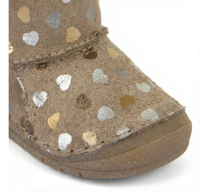 Dětská obuv model 21483739 - Froddo Dětská obuv model 21483739 - Froddo