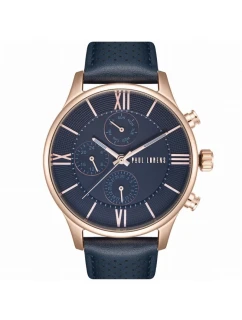 Pánské hodinky Paul Lorens PL11652A6-6F3