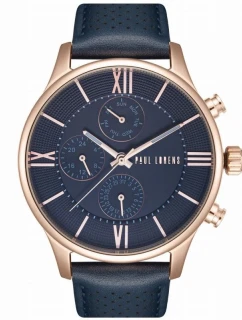 Pánské hodinky model 21805179 - Paul Lorens