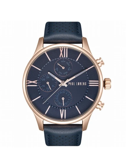 Pánské hodinky Paul Lorens PL11652A6-6F3 Pánské hodinky Paul Lorens PL11652A6-6F3