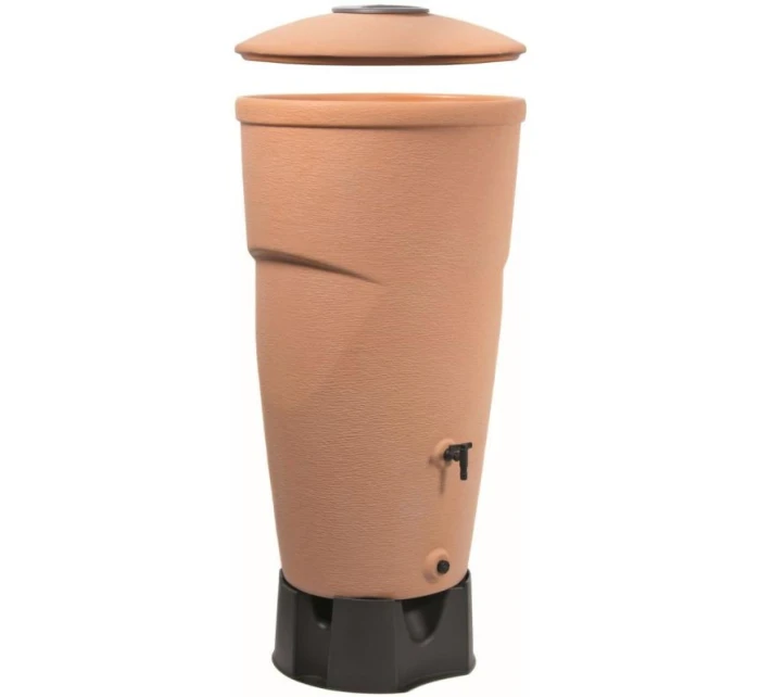 Zásobník na dešťovou vodu WALLYCAN 270L cihly dětské Zásobník na dešťovou vodu WALLYCAN 270L cihly dětské