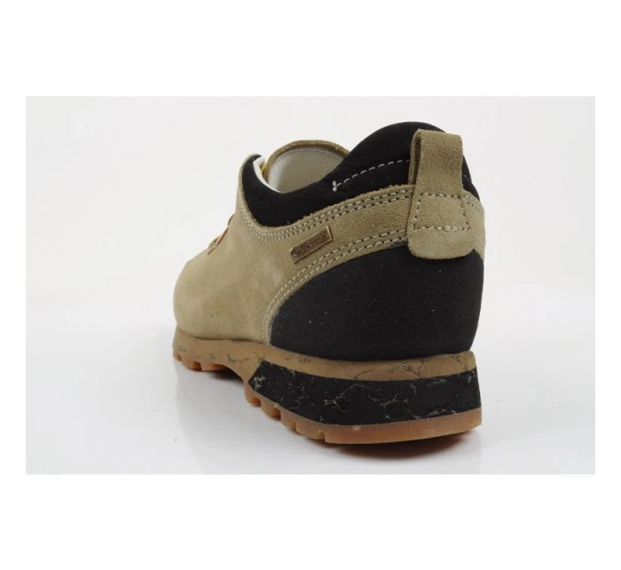 Aku dámské trekové boty Bellamont Gore-tex durable hiking olive dámské