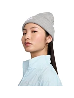 Kšiltovka Nike šedá model 22055638 063 - Peak